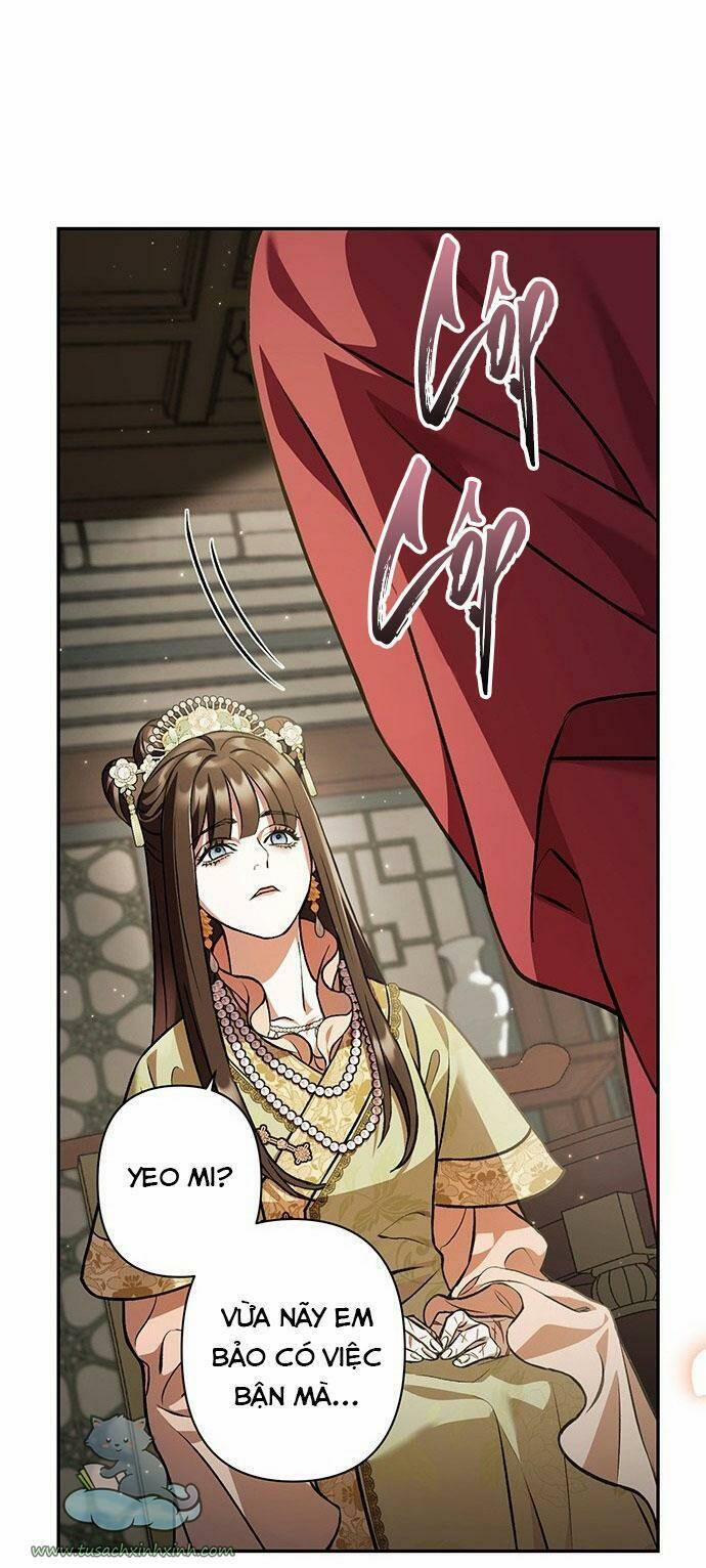 Bản Tình Ca Hy Lan Quốc 15 trang 43