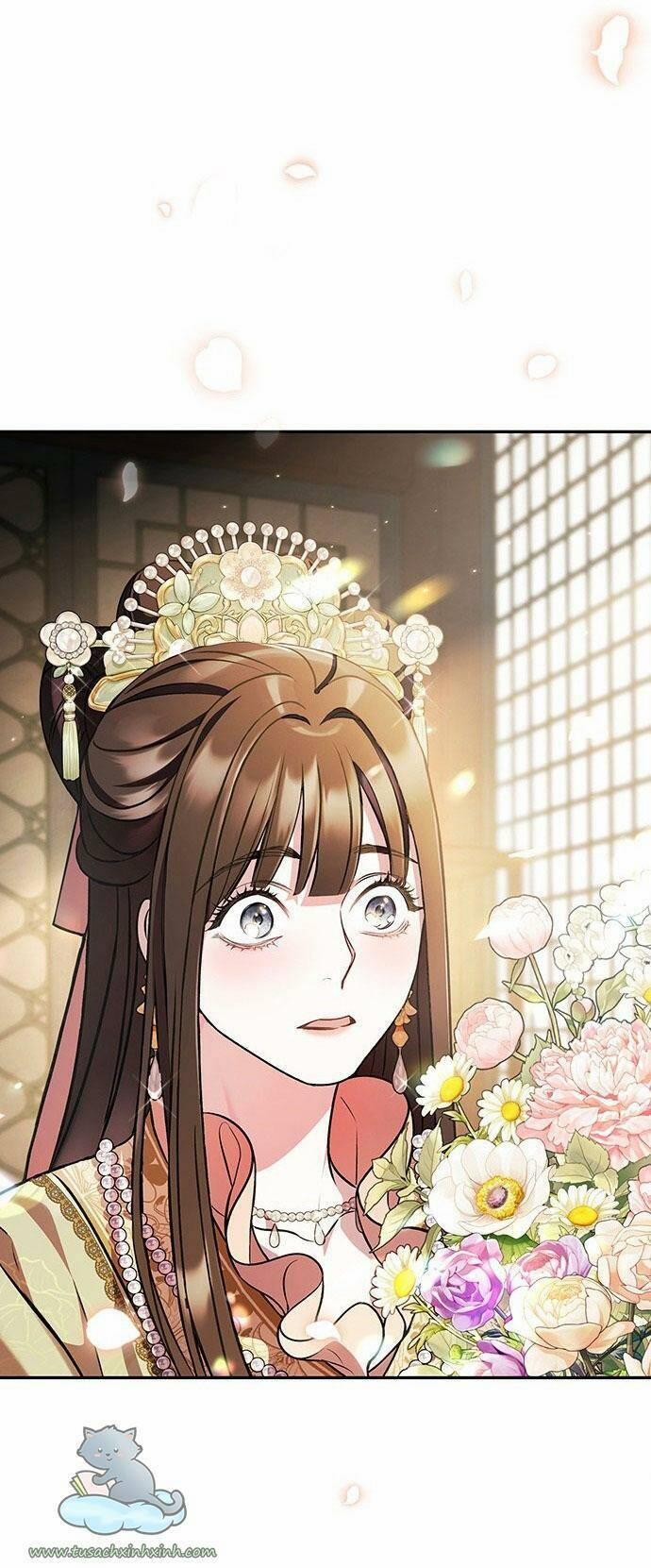 Bản Tình Ca Hy Lan Quốc 15 trang 44