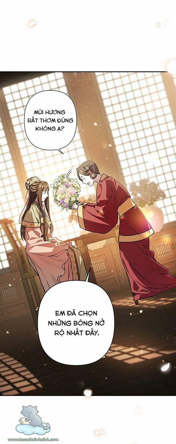 Bản Tình Ca Hy Lan Quốc 15 trang 45