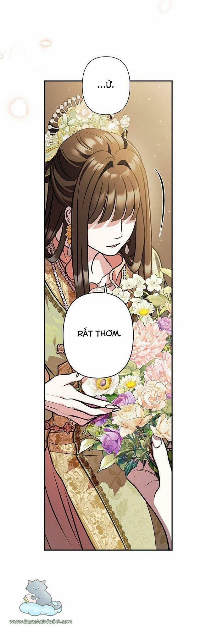 Bản Tình Ca Hy Lan Quốc 15 trang 46