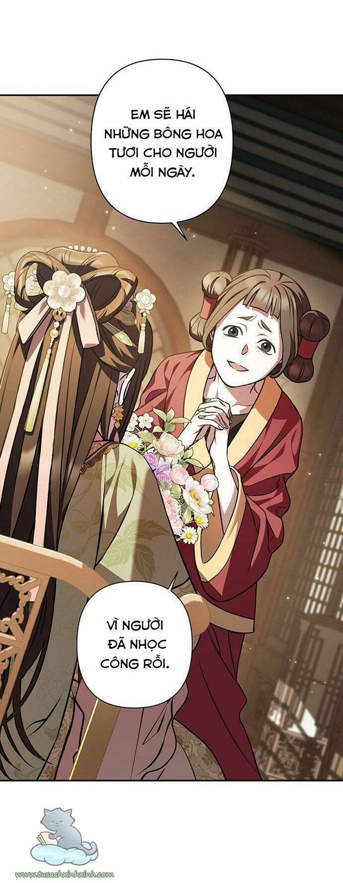 Bản Tình Ca Hy Lan Quốc 15 trang 47