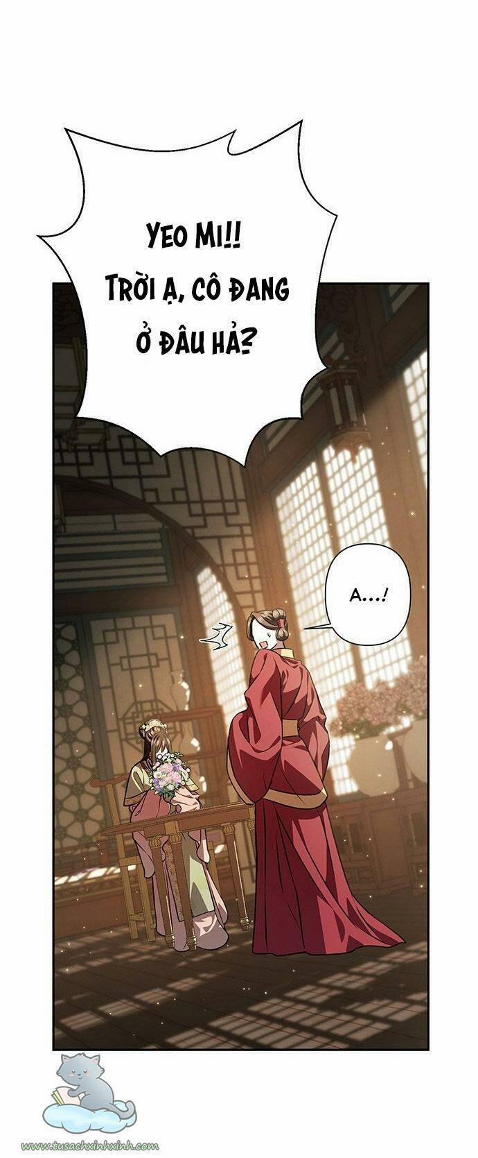 Bản Tình Ca Hy Lan Quốc 15 trang 48