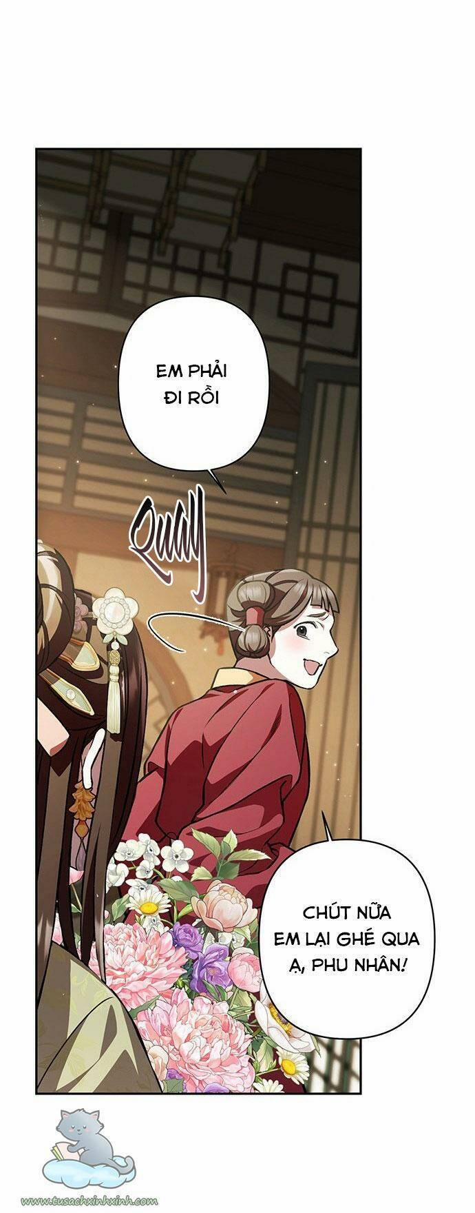 Bản Tình Ca Hy Lan Quốc 15 trang 49