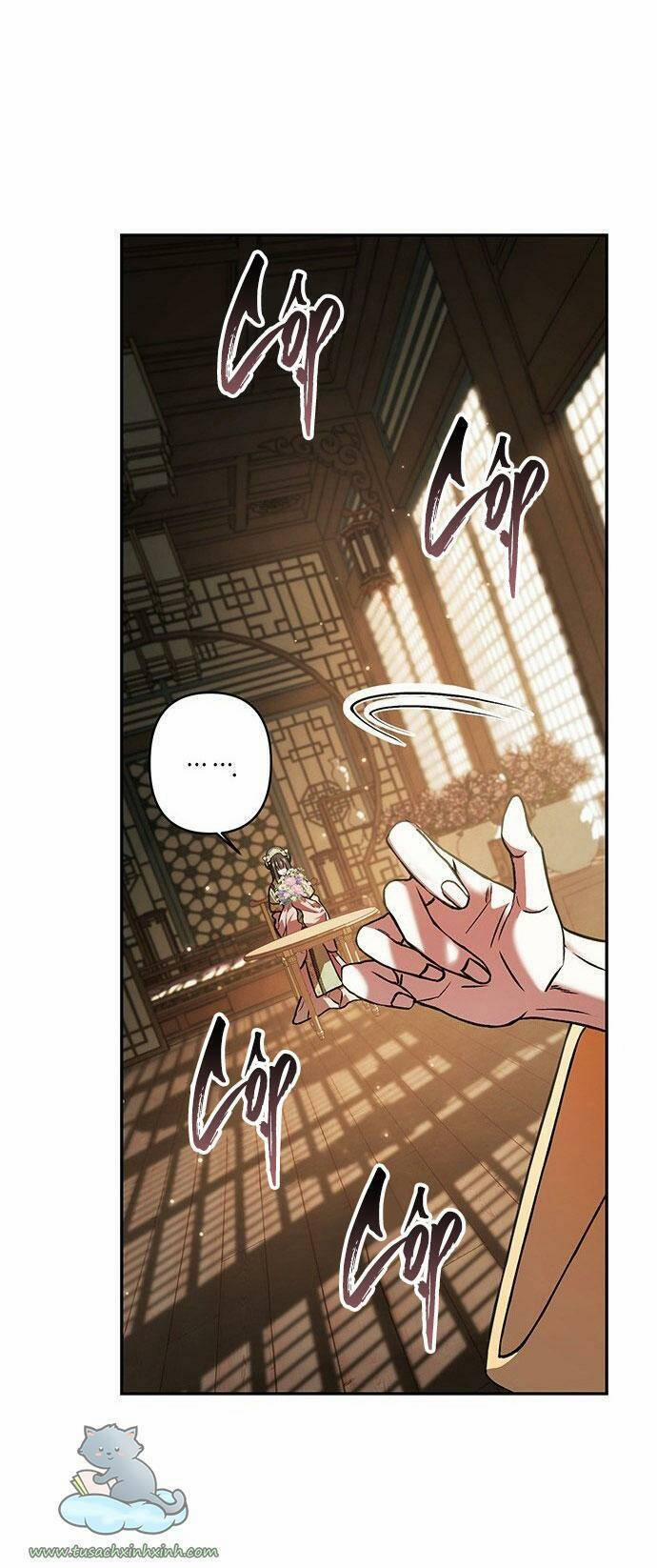 Bản Tình Ca Hy Lan Quốc 15 trang 50