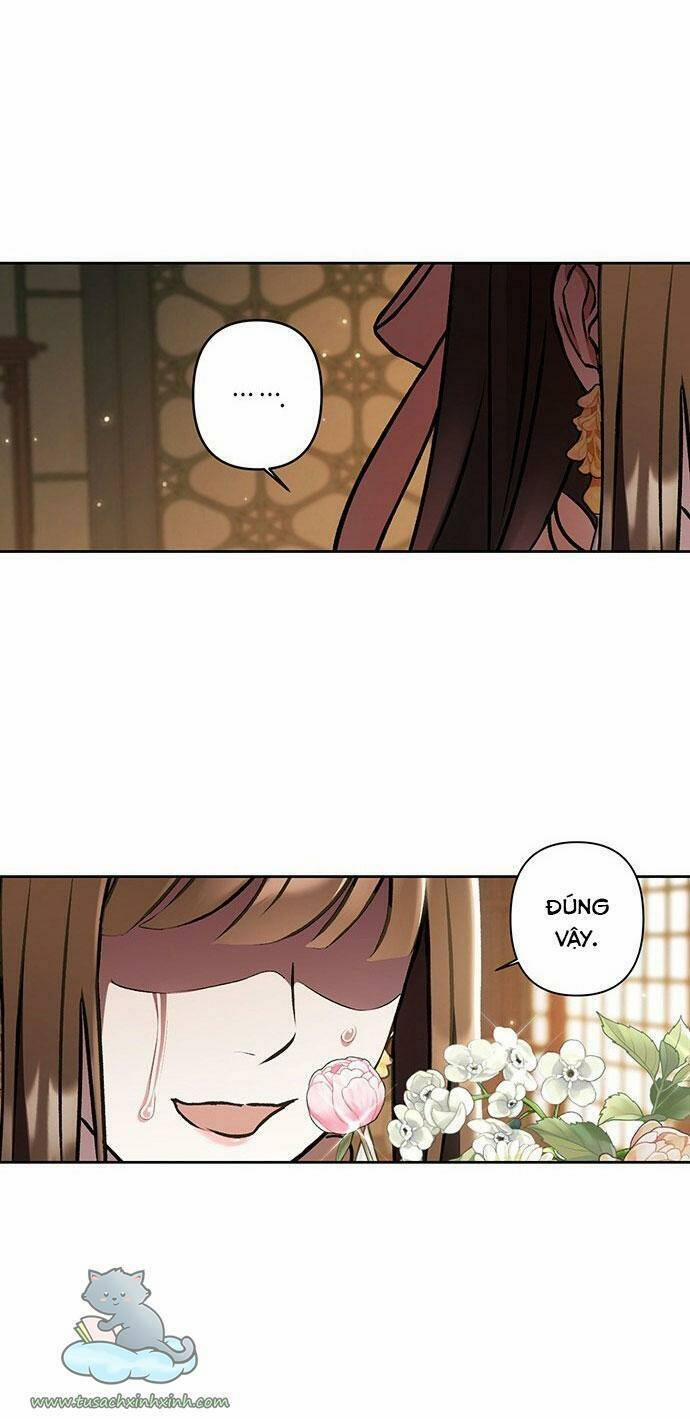 Bản Tình Ca Hy Lan Quốc 15 trang 51