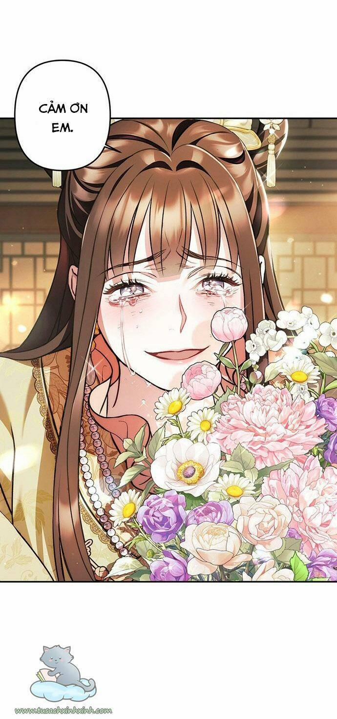 Bản Tình Ca Hy Lan Quốc 15 trang 52