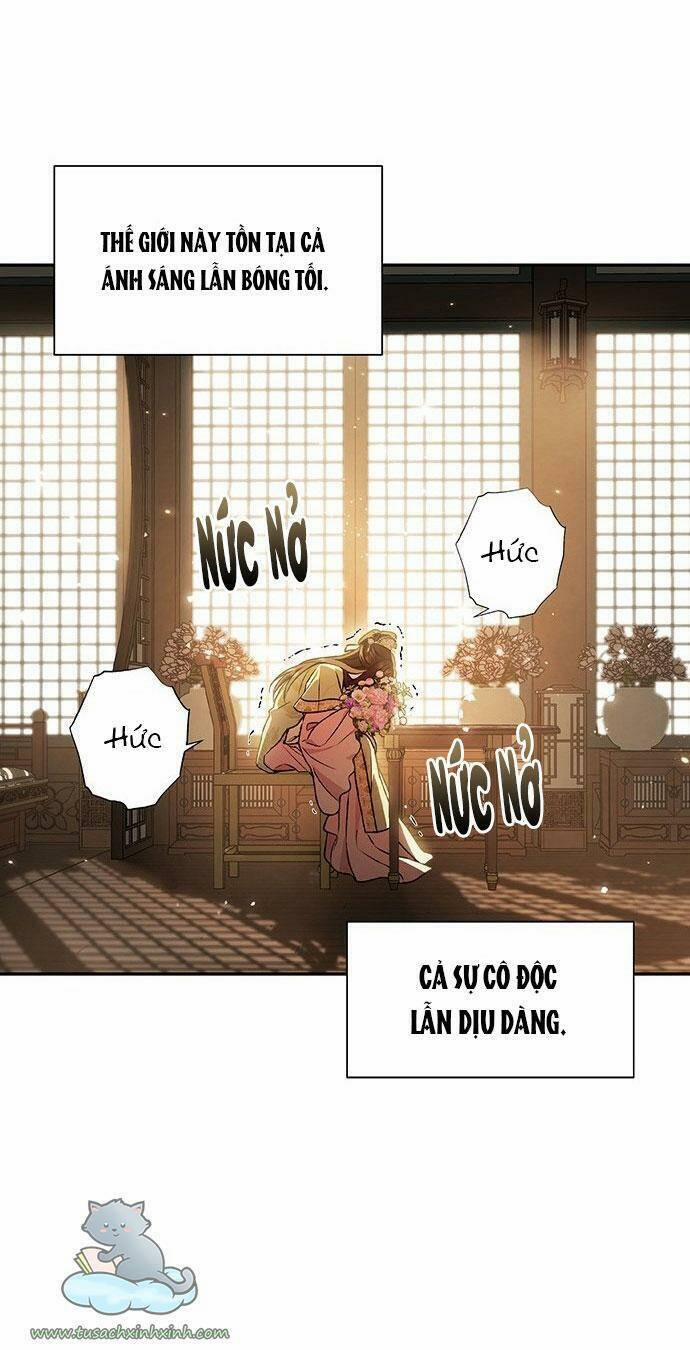 Bản Tình Ca Hy Lan Quốc 15 trang 53