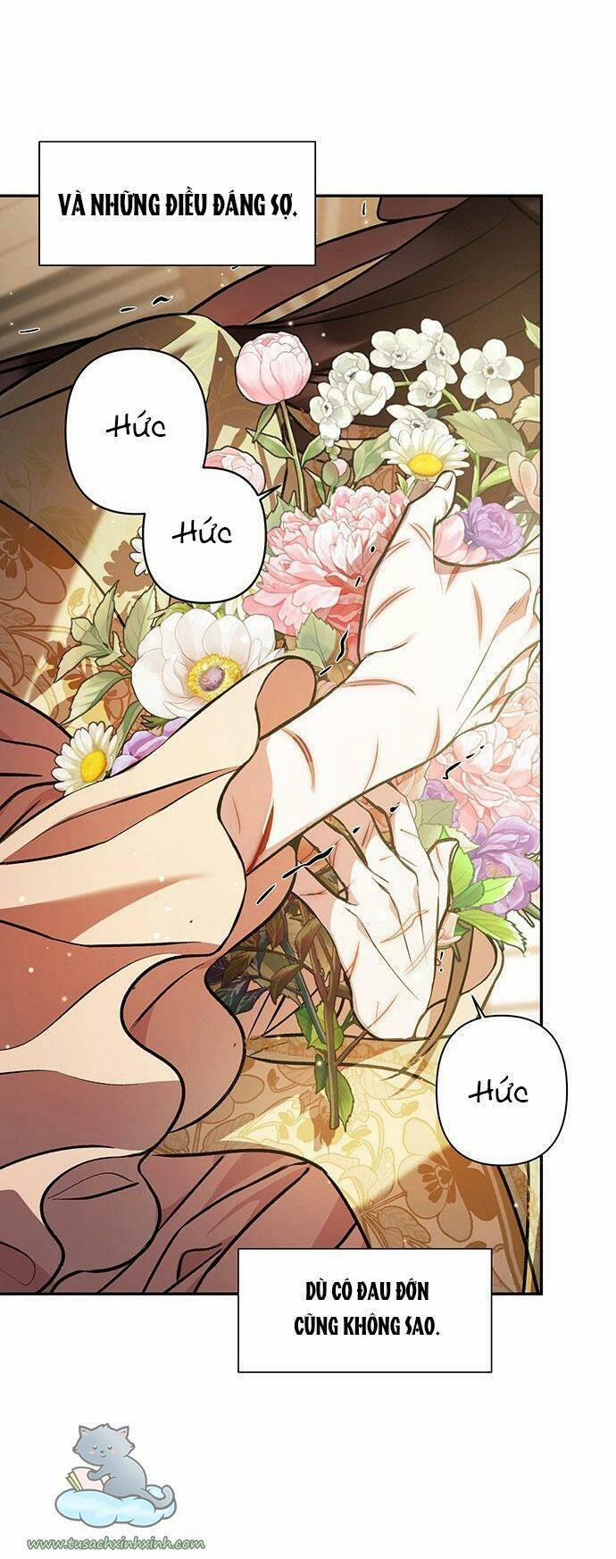 Bản Tình Ca Hy Lan Quốc 15 trang 54