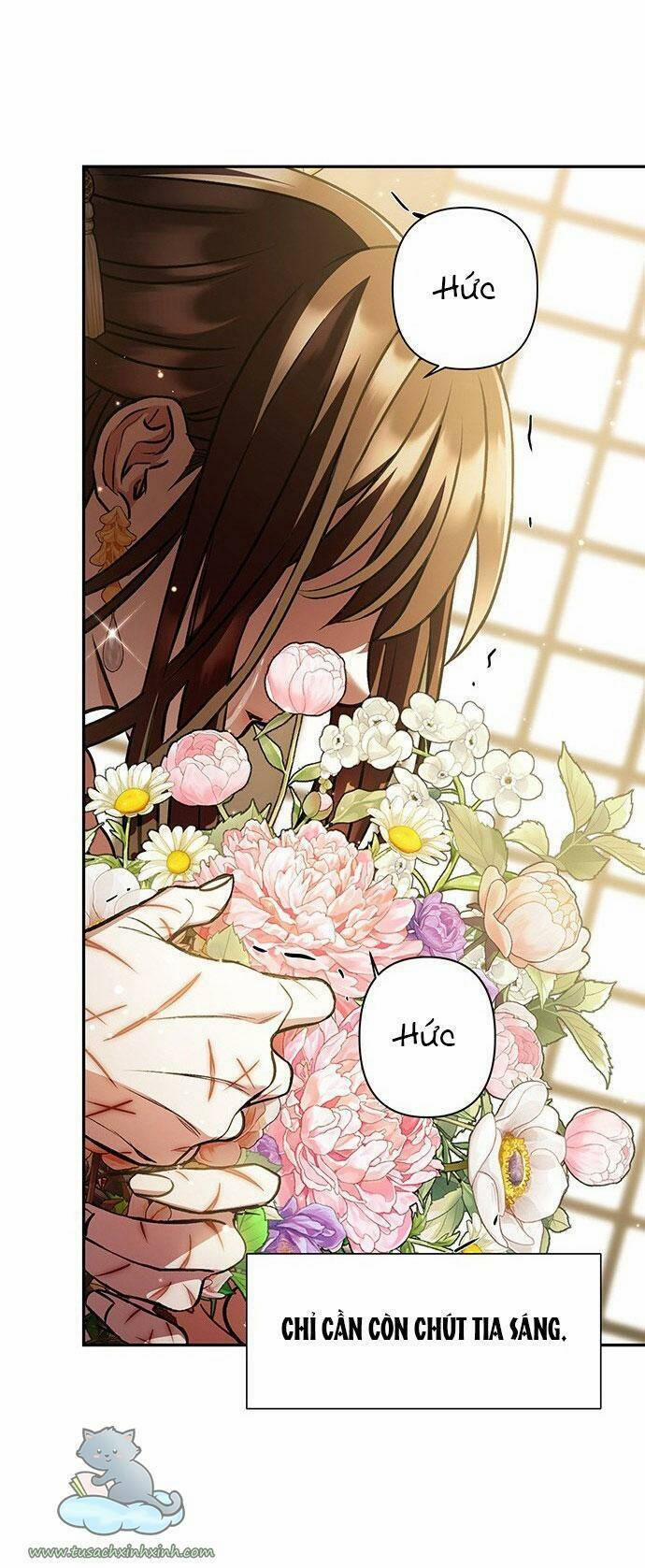 Bản Tình Ca Hy Lan Quốc 15 trang 55