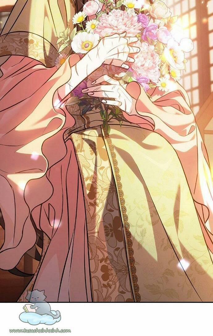 Bản Tình Ca Hy Lan Quốc 15 trang 57