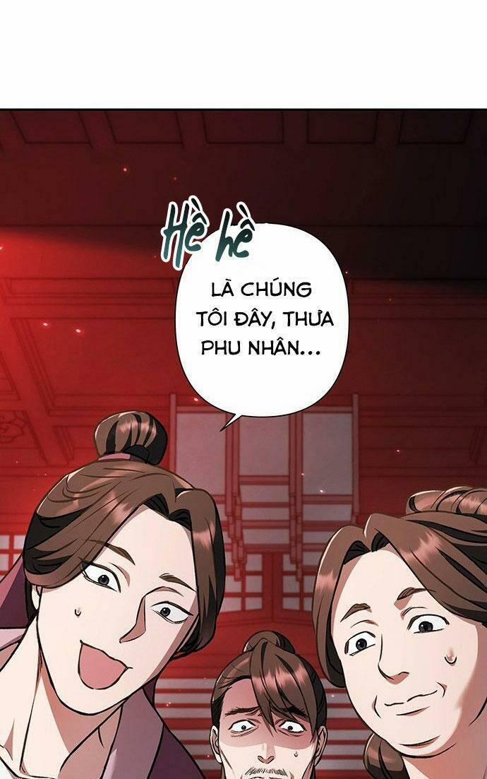 Bản Tình Ca Hy Lan Quốc 15 trang 6