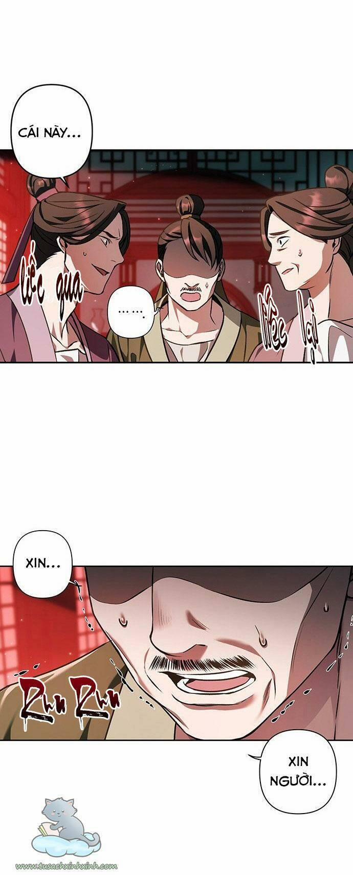 Bản Tình Ca Hy Lan Quốc 15 trang 9