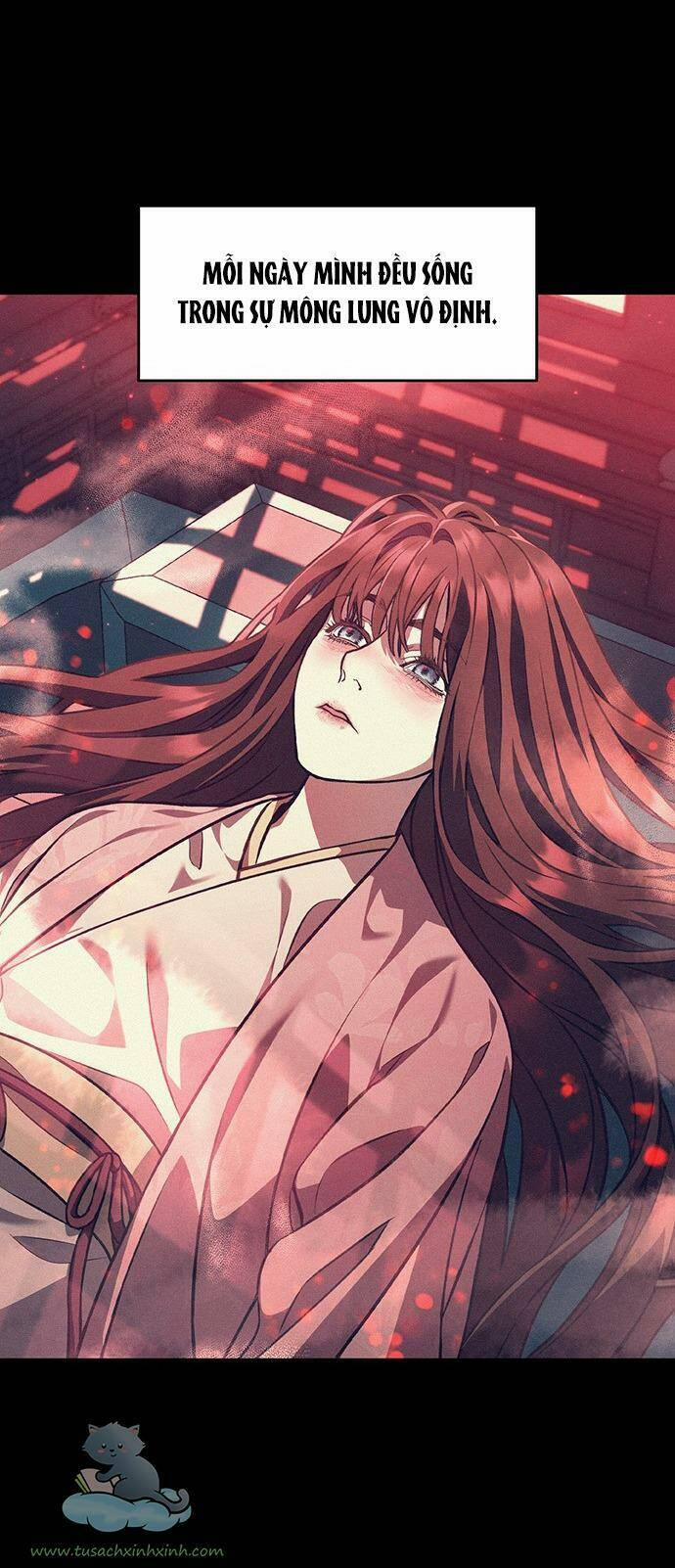 Bản Tình Ca Hy Lan Quốc 16 trang 11