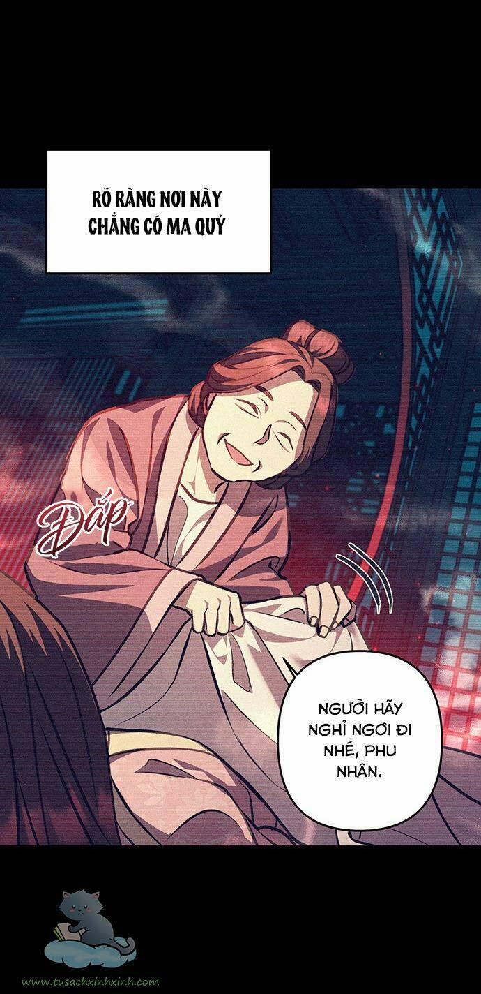 Bản Tình Ca Hy Lan Quốc 16 trang 12