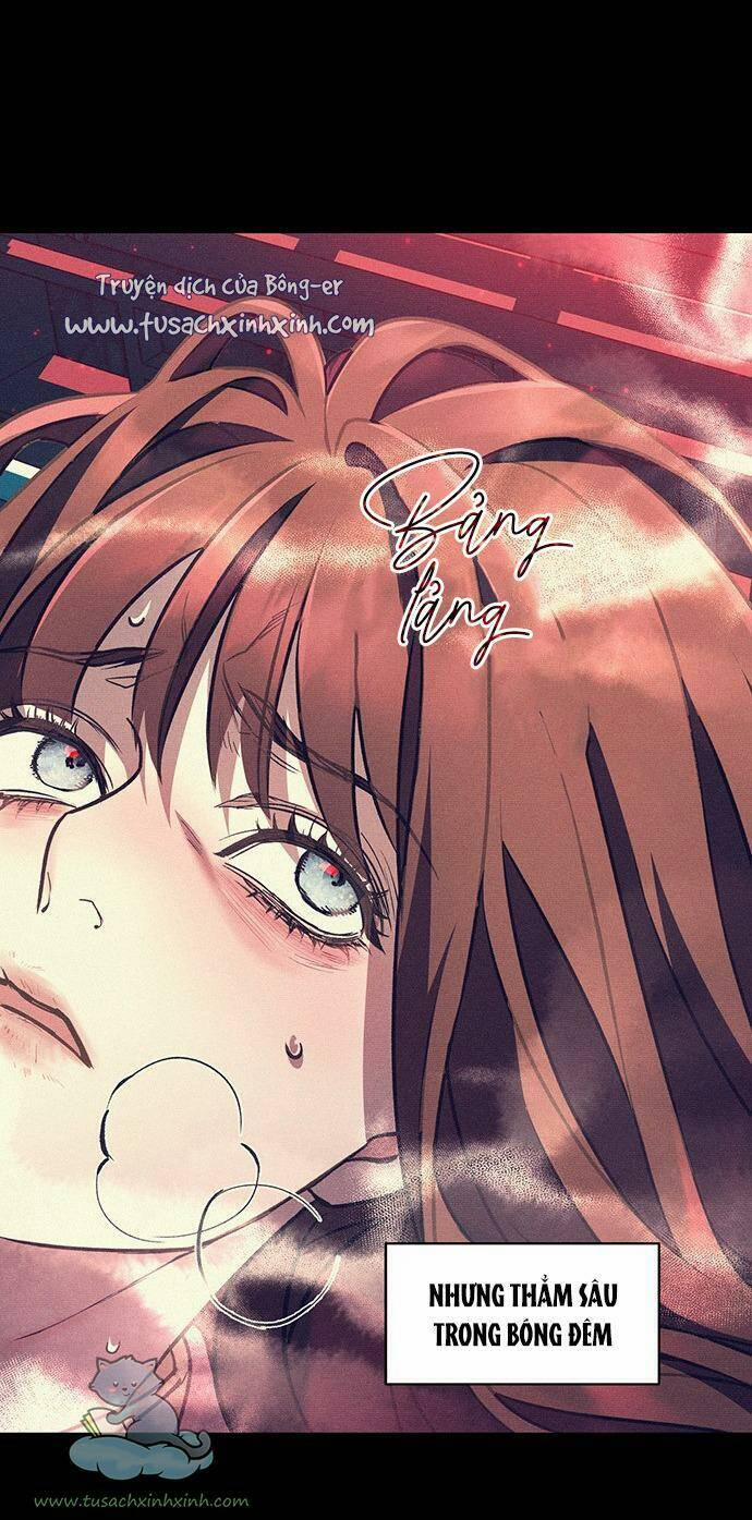 Bản Tình Ca Hy Lan Quốc 16 trang 13