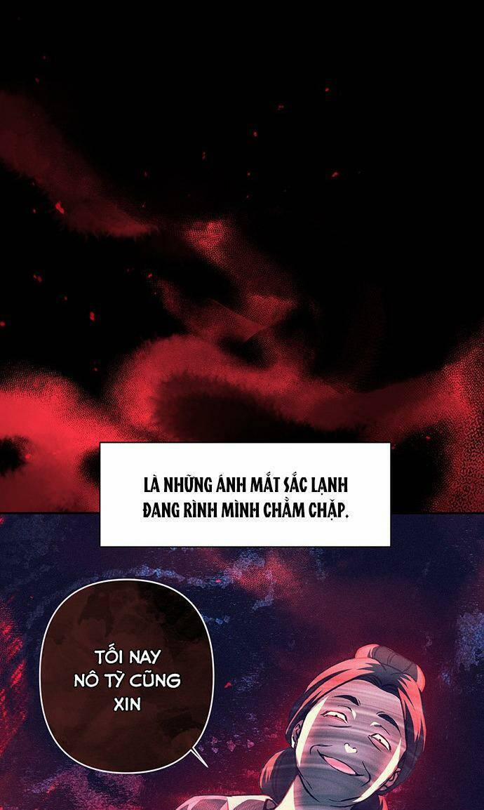 Bản Tình Ca Hy Lan Quốc 16 trang 14