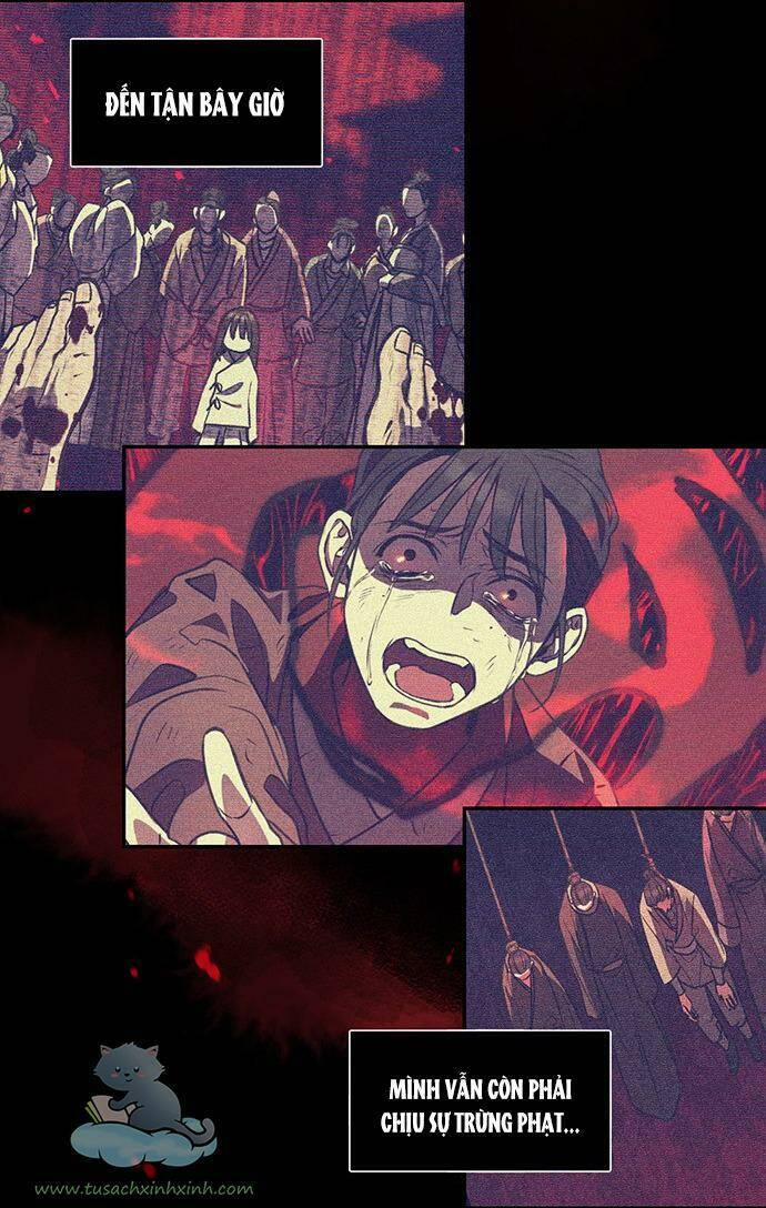 Bản Tình Ca Hy Lan Quốc 16 trang 16