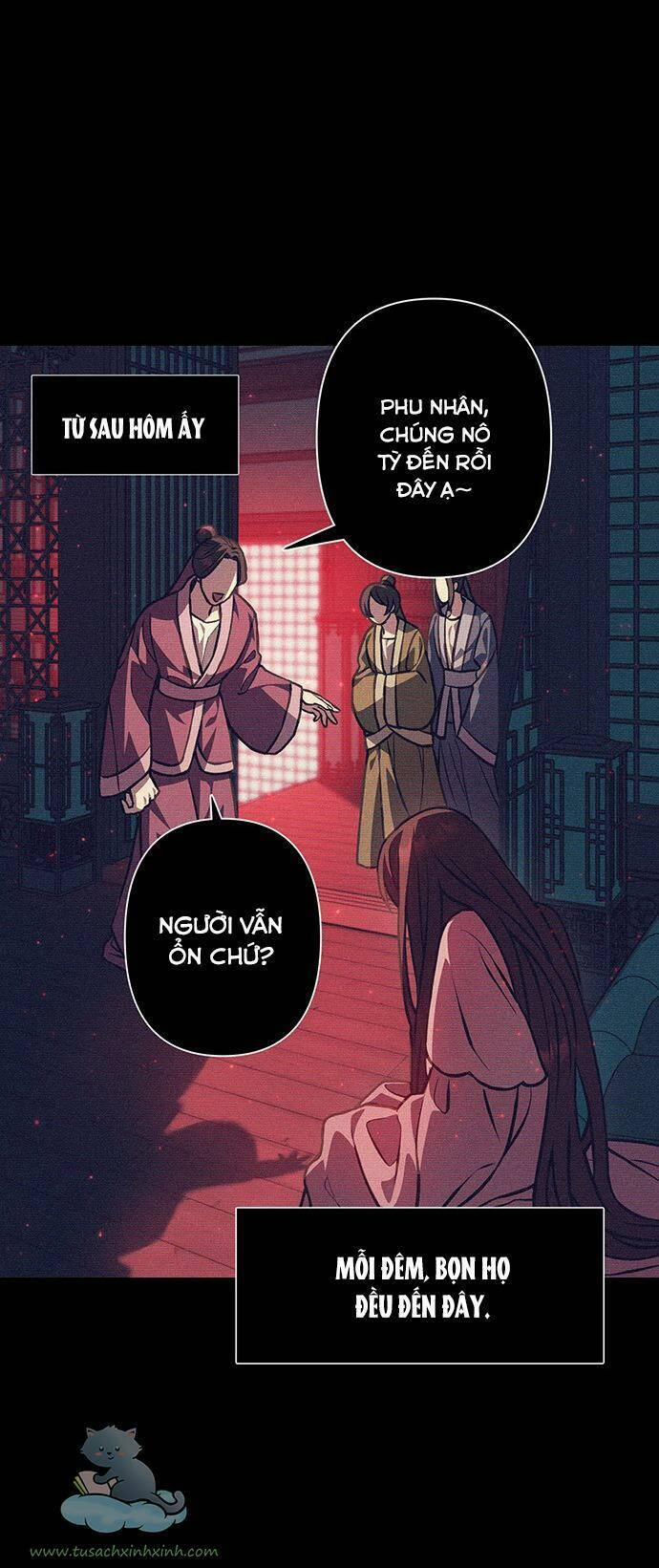 Bản Tình Ca Hy Lan Quốc 16 trang 2