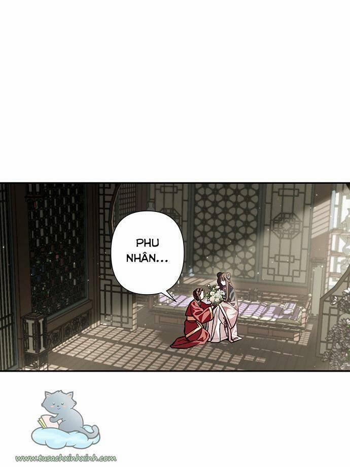 Bản Tình Ca Hy Lan Quốc 16 trang 20