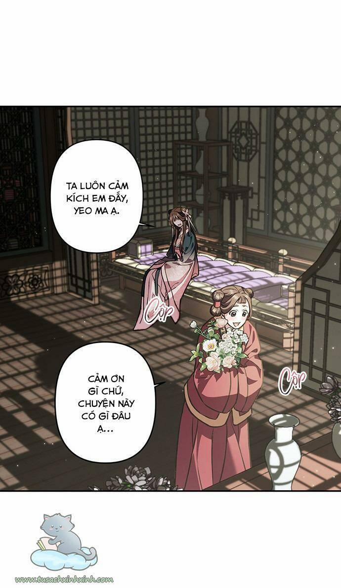 Bản Tình Ca Hy Lan Quốc 16 trang 26