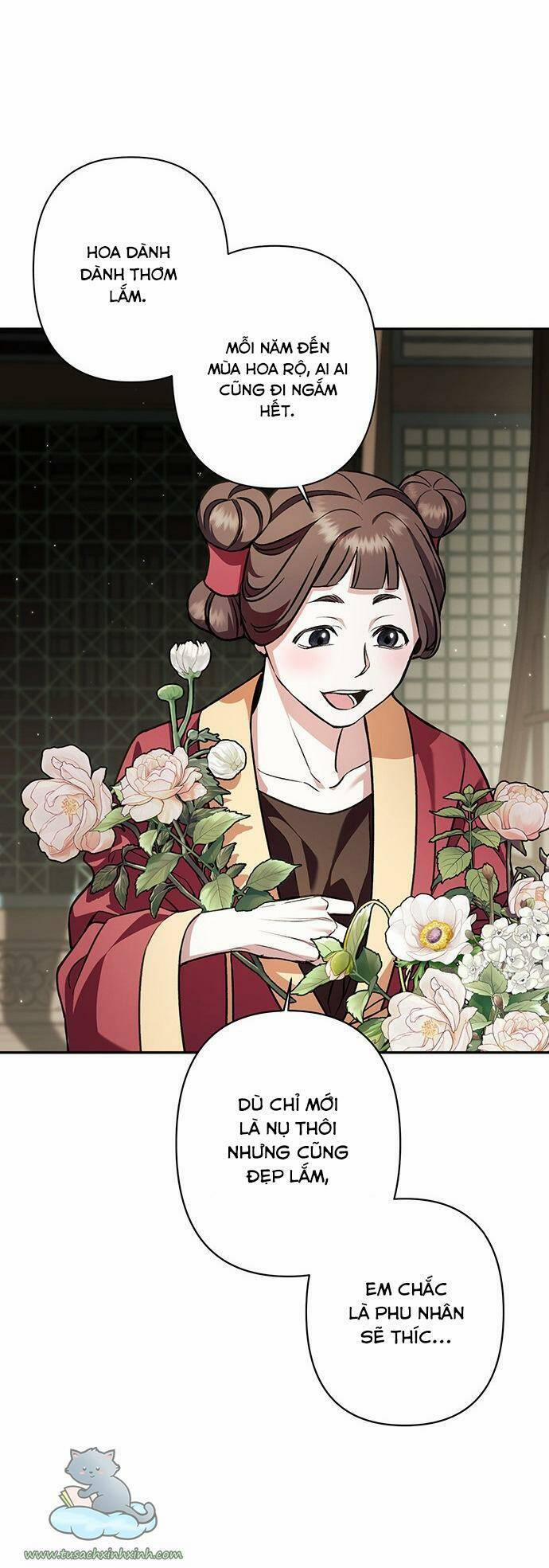 Bản Tình Ca Hy Lan Quốc 16 trang 28