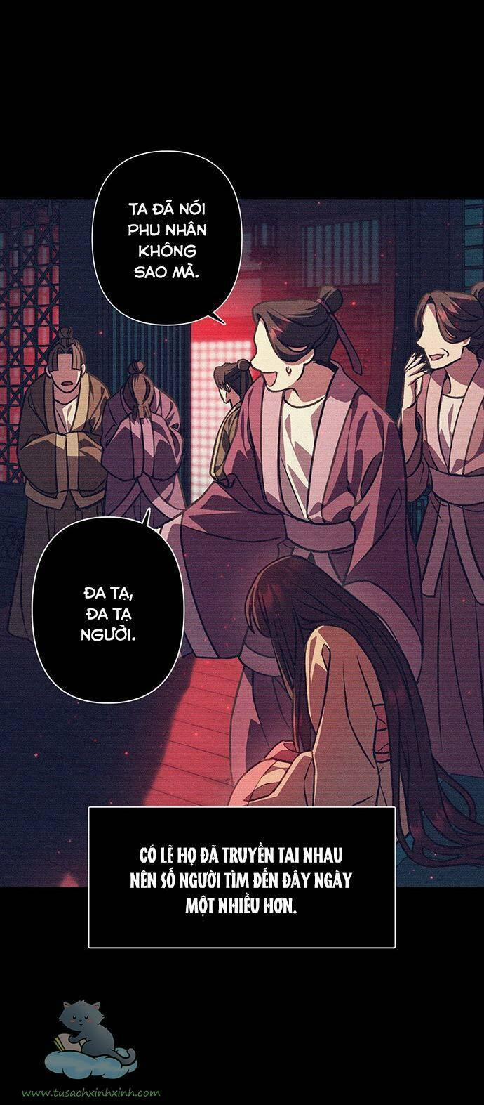 Bản Tình Ca Hy Lan Quốc 16 trang 3