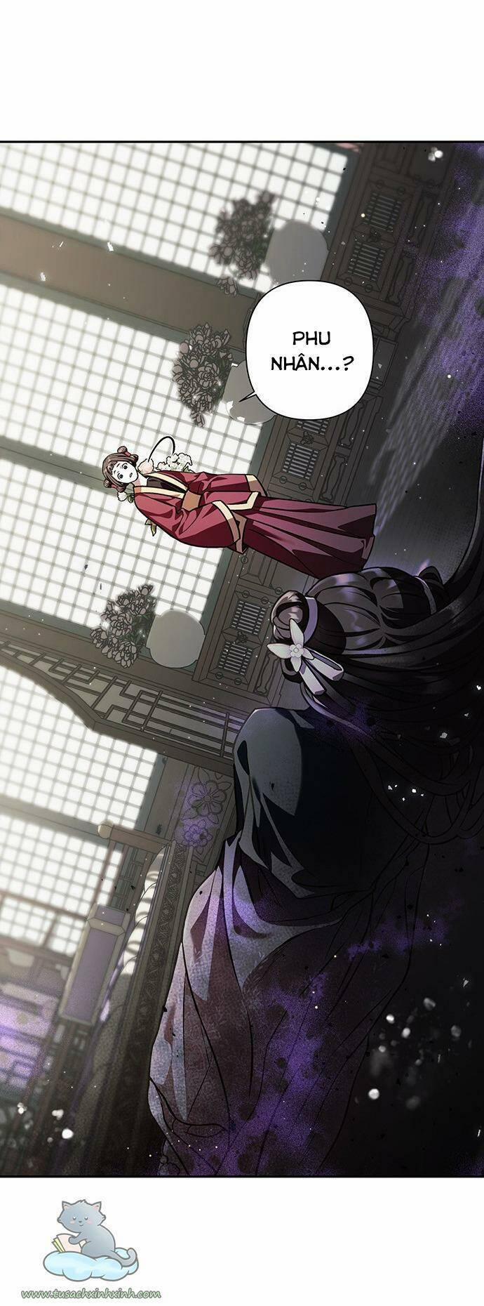 Bản Tình Ca Hy Lan Quốc 16 trang 30