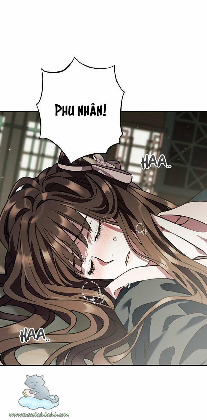 Bản Tình Ca Hy Lan Quốc 16 trang 31