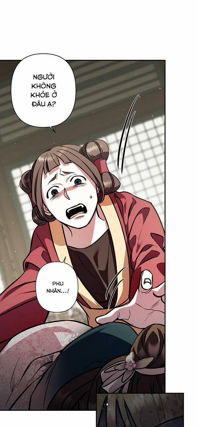 Bản Tình Ca Hy Lan Quốc 16 trang 33