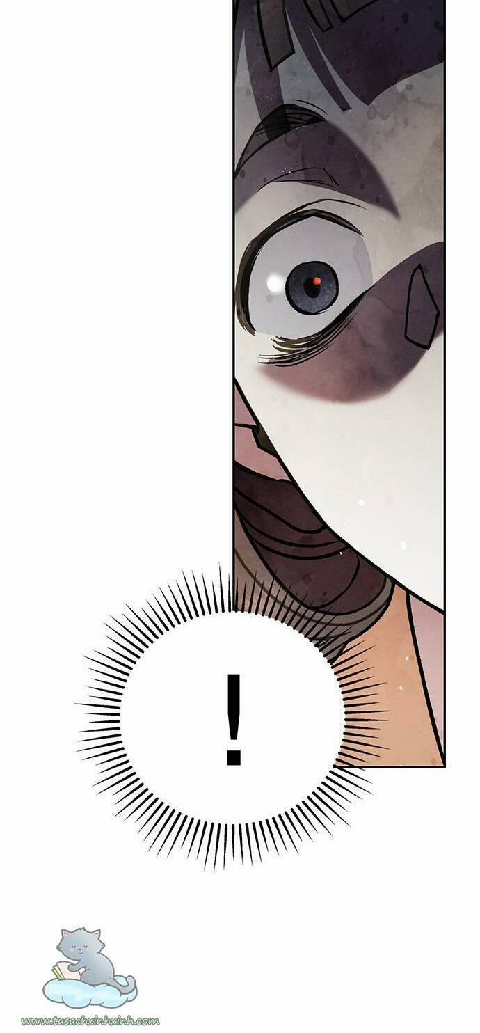 Bản Tình Ca Hy Lan Quốc 16 trang 34