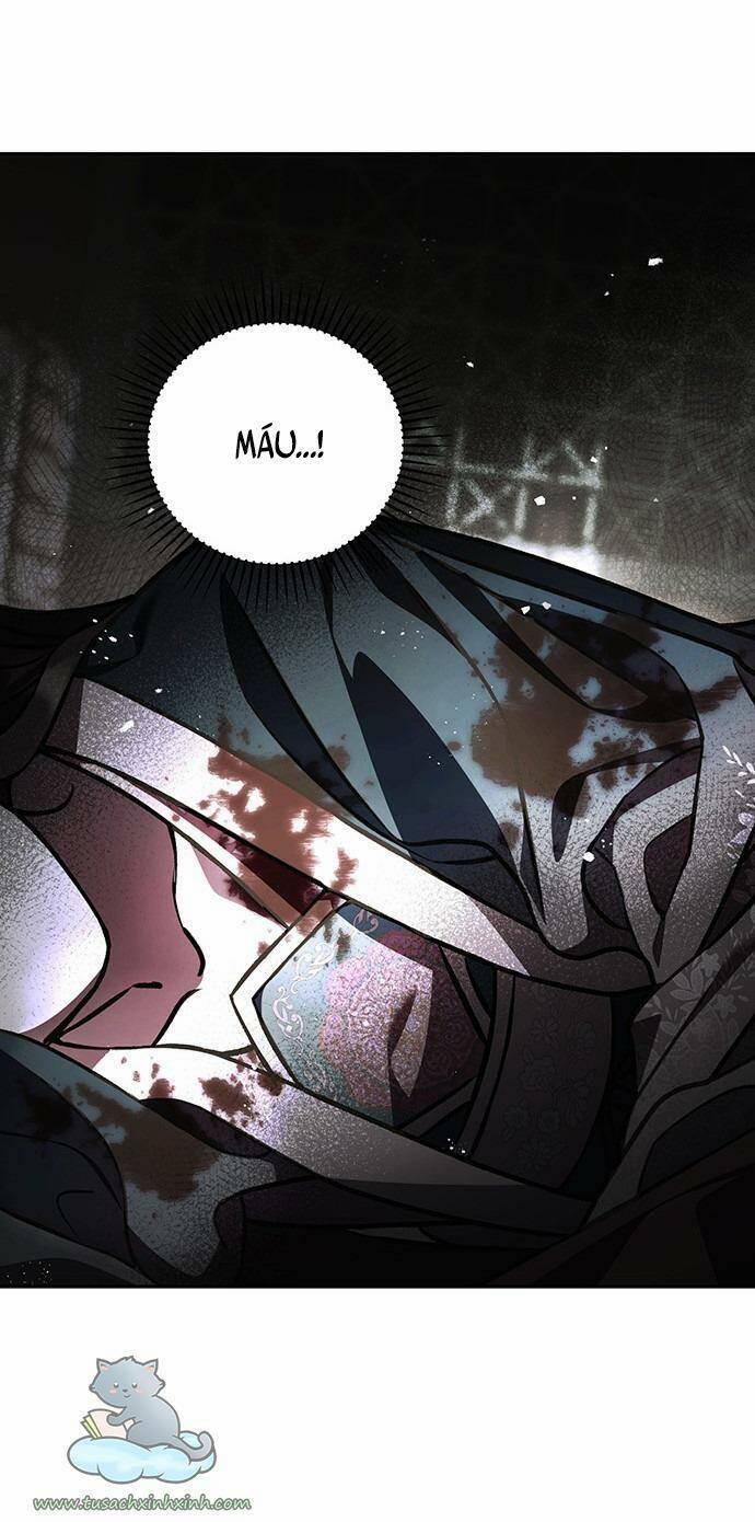 Bản Tình Ca Hy Lan Quốc 16 trang 35