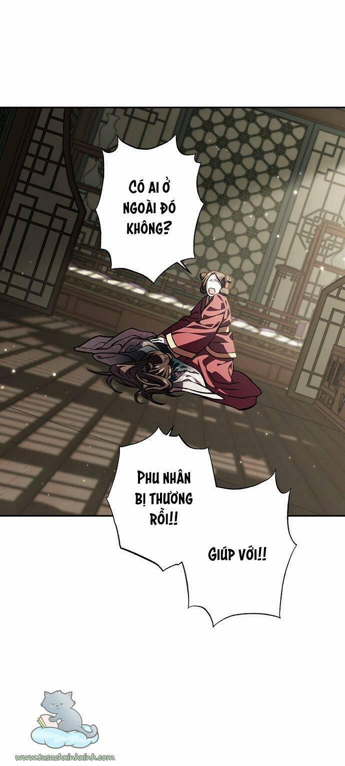 Bản Tình Ca Hy Lan Quốc 16 trang 36