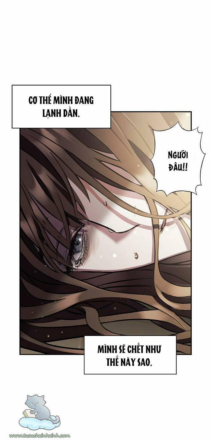 Bản Tình Ca Hy Lan Quốc 16 trang 37