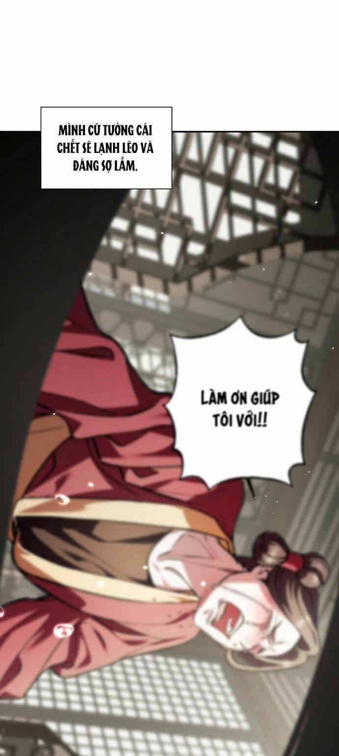 Bản Tình Ca Hy Lan Quốc 16 trang 38