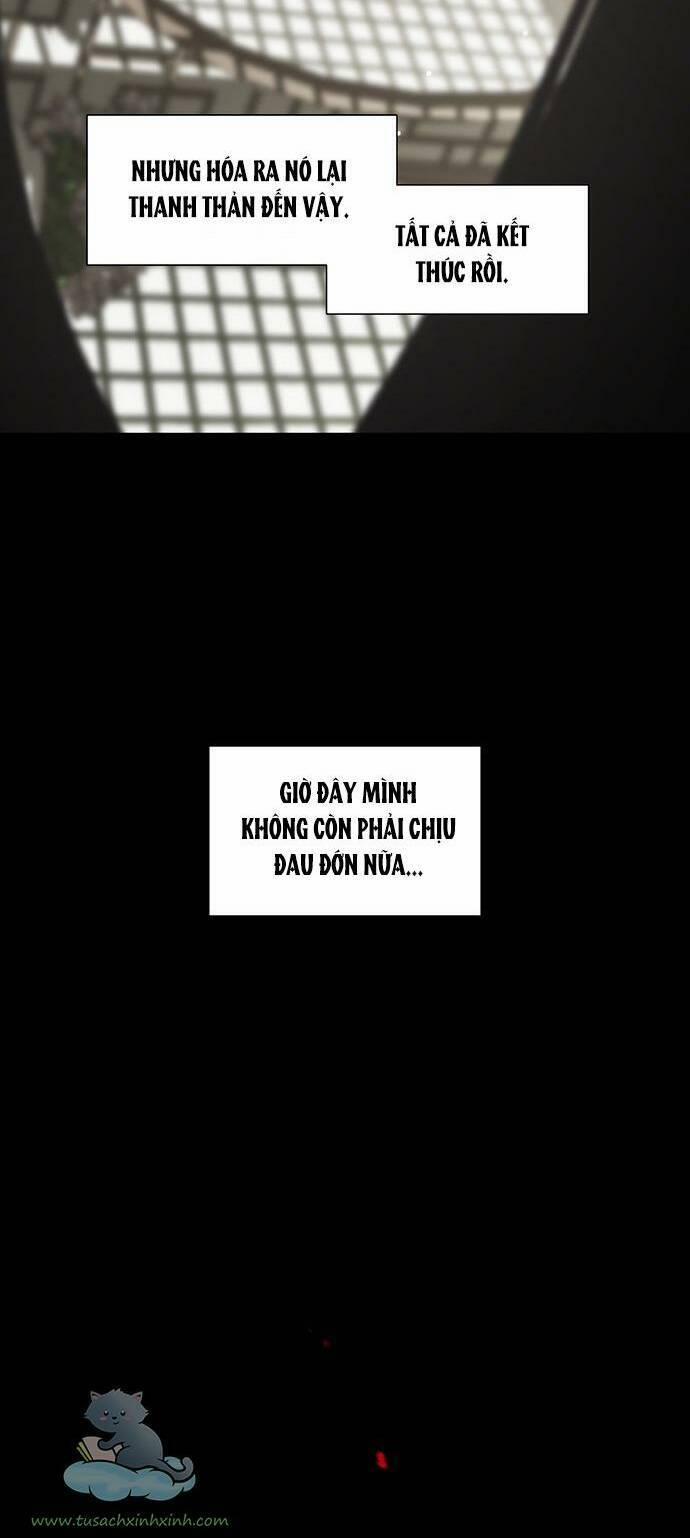 Bản Tình Ca Hy Lan Quốc 16 trang 39