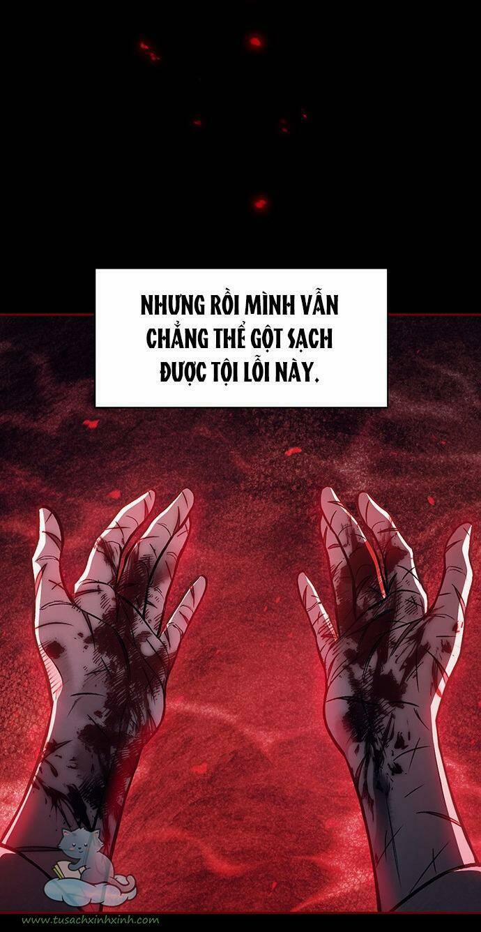 Bản Tình Ca Hy Lan Quốc 16 trang 44