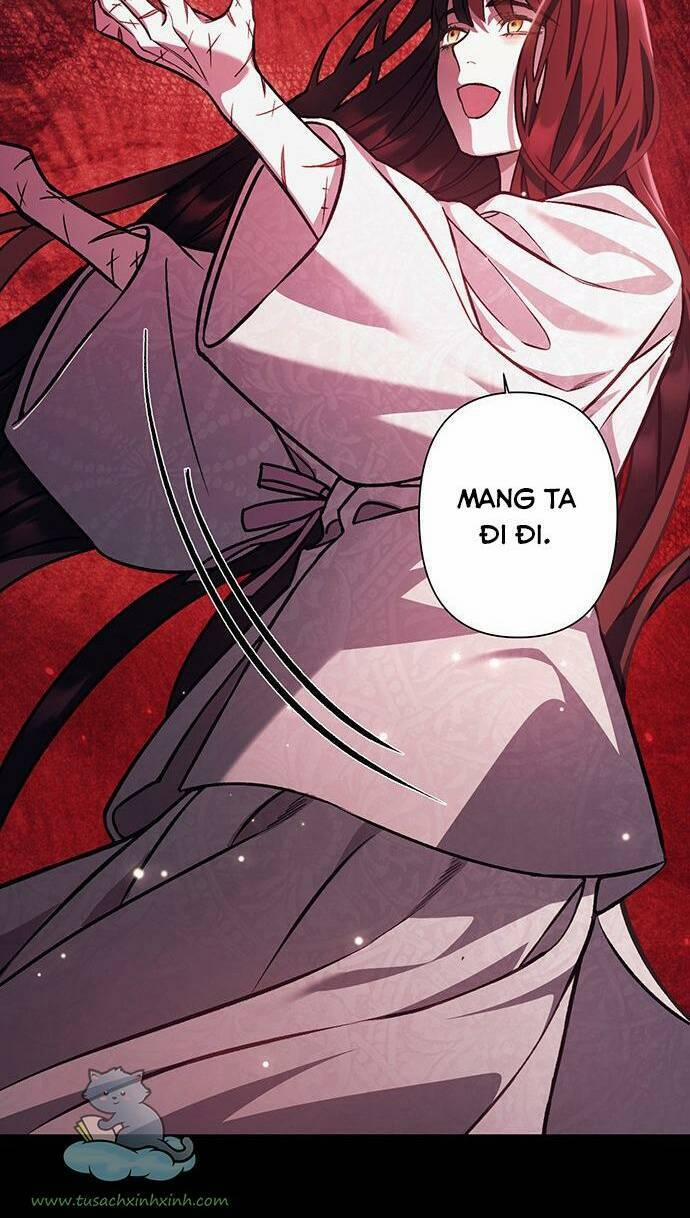 Bản Tình Ca Hy Lan Quốc 16 trang 47