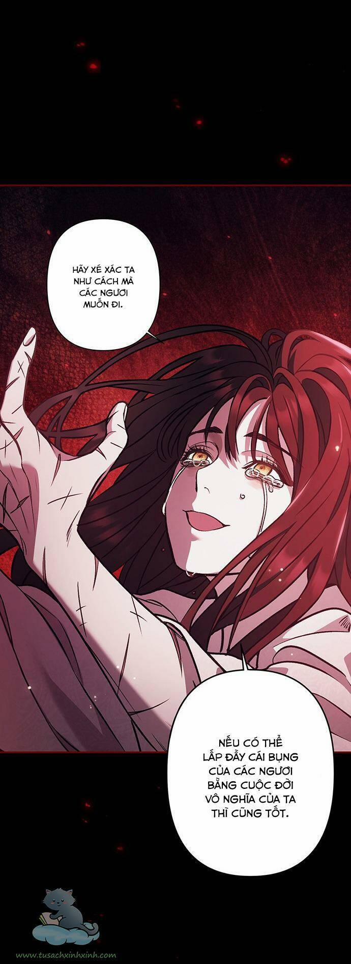 Bản Tình Ca Hy Lan Quốc 16 trang 48