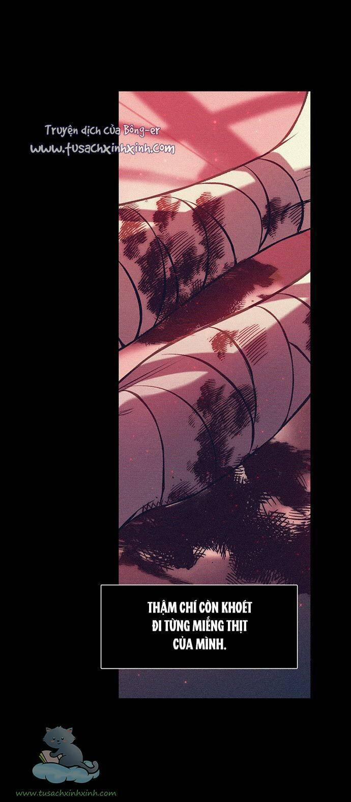 Bản Tình Ca Hy Lan Quốc 16 trang 5