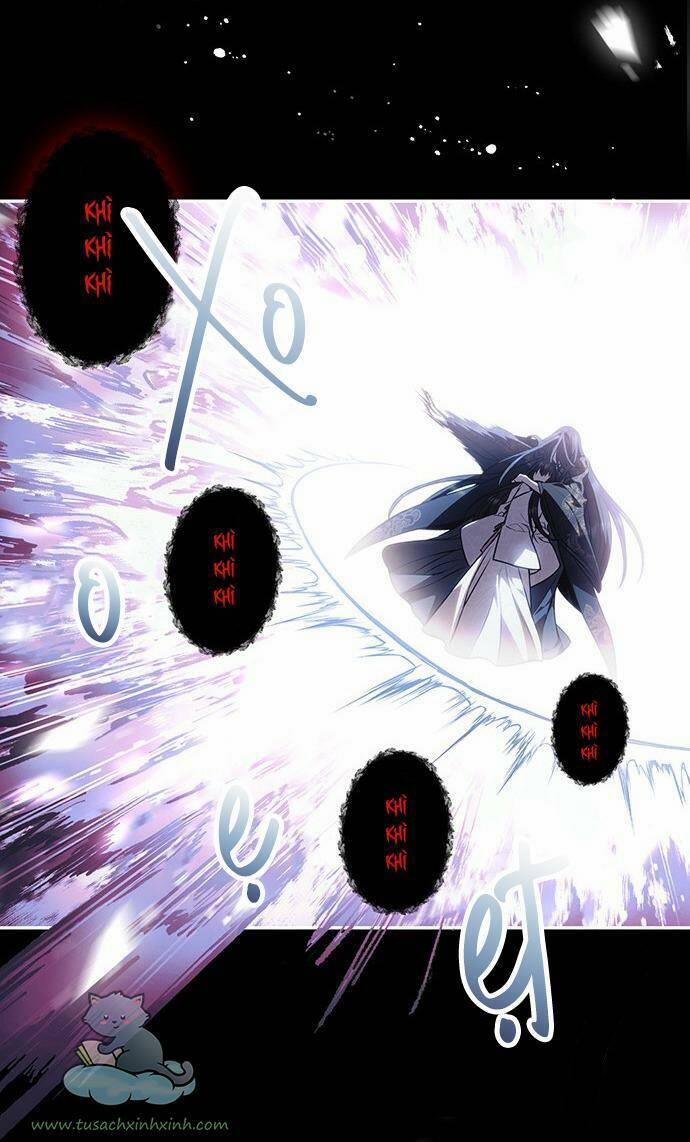 Bản Tình Ca Hy Lan Quốc 16 trang 52