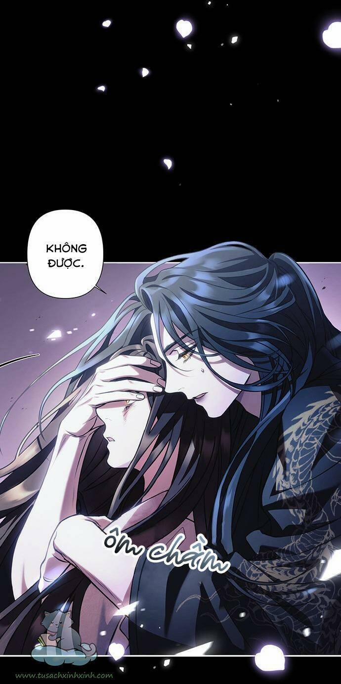 Bản Tình Ca Hy Lan Quốc 16 trang 53