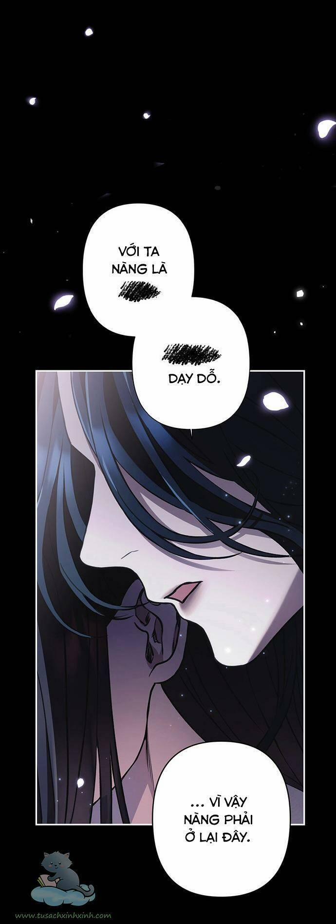 Bản Tình Ca Hy Lan Quốc 16 trang 55