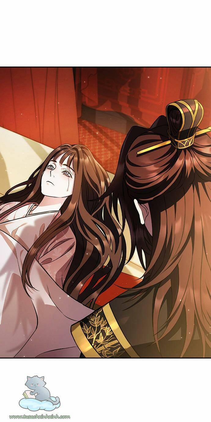 Bản Tình Ca Hy Lan Quốc 16 trang 63