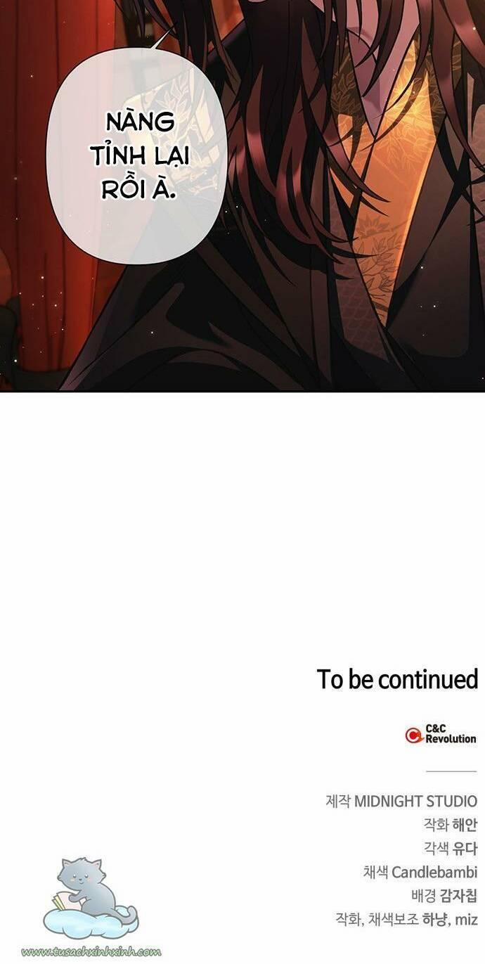 Bản Tình Ca Hy Lan Quốc 16 trang 68