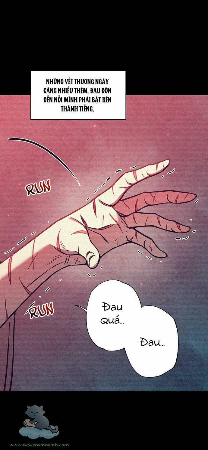 Bản Tình Ca Hy Lan Quốc 16 trang 7