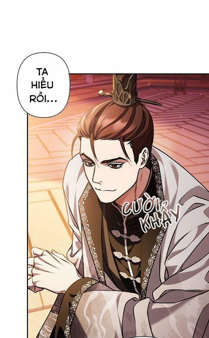 Bản Tình Ca Hy Lan Quốc 17 trang 10