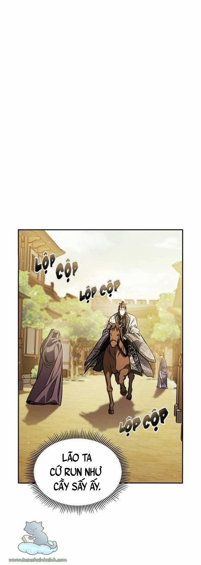 Bản Tình Ca Hy Lan Quốc 17 trang 12