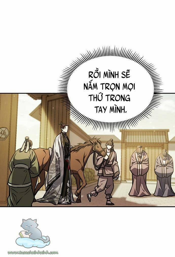 Bản Tình Ca Hy Lan Quốc 17 trang 15