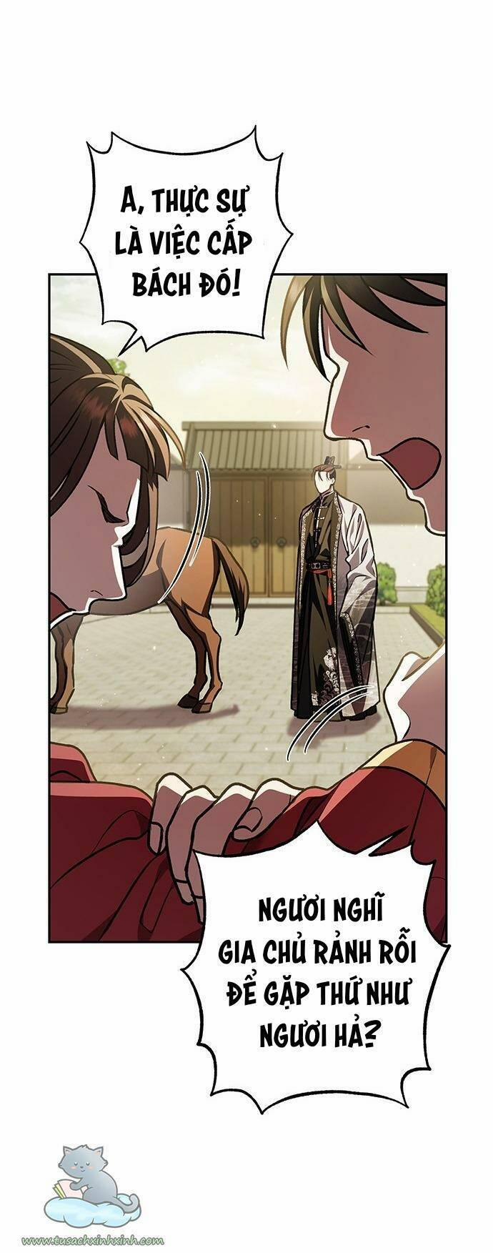 Bản Tình Ca Hy Lan Quốc 17 trang 17