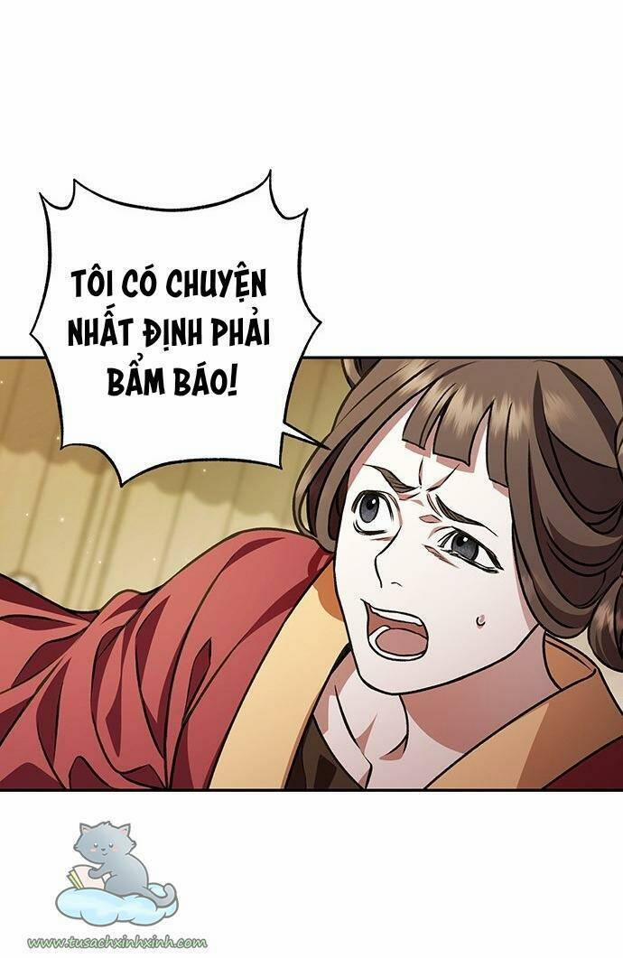 Bản Tình Ca Hy Lan Quốc 17 trang 19